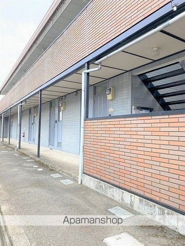 レオパレスサンシャインIIの内装写真