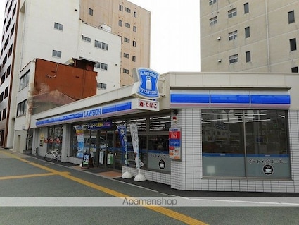 ロイヤルガーデン高知駅前[2LDK/61.29m2]の周辺2