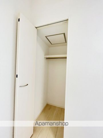 Villetta吹上の内装写真