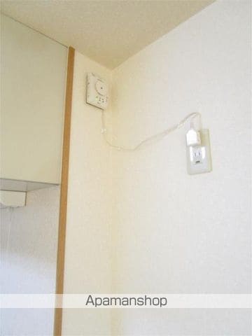グランマレ.プリモの内装写真