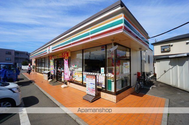 ウエストサイドハイツの周辺写真