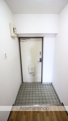 ランプリ築山の内装写真