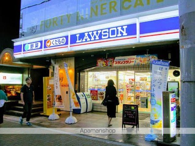 CORVAL三軒茶屋の周辺写真