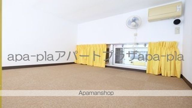 ミュージション川越の内装写真