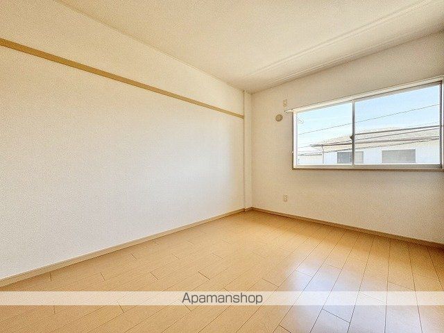 セピアコートSATOの内装写真
