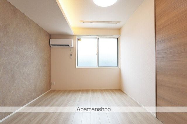 Campanella 中山南の内装写真