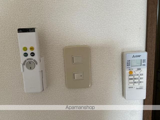 フィール2番館の内装写真