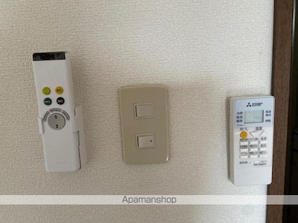 フィール２番館[1K/21.12m2]の内装6