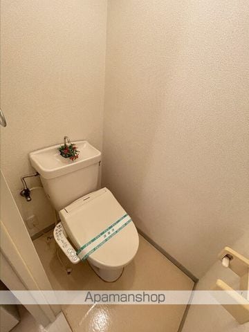 ドミール大熊の内装写真
