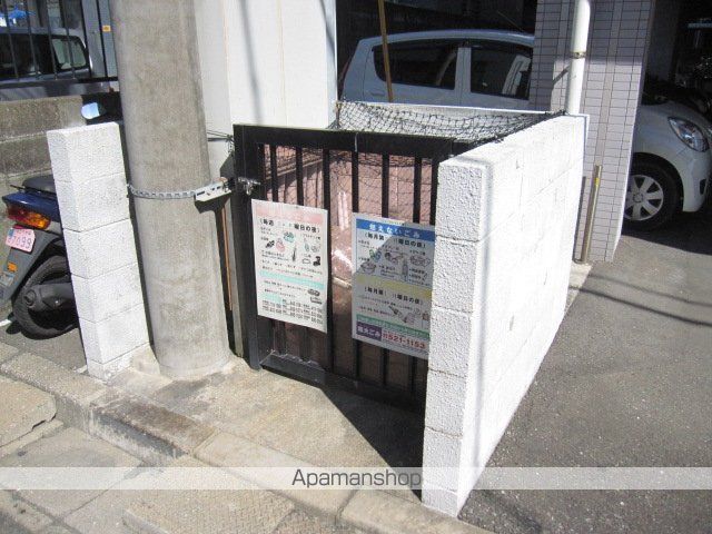 ビュークレスト大橋Ⅱ 206 ｜ 福岡県福岡市南区塩原３丁目18-27（賃貸マンション1R・2階・18.90㎡） その14