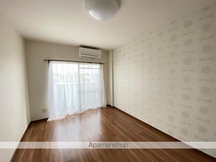 フィール２番館[1K/21.12m2]のリビング・居間