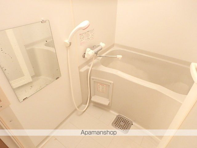 オルセー宮の森の内装写真