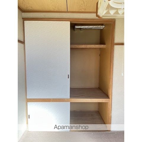 林マンションの内装写真