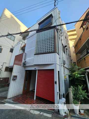 東住吉区桑津1戸建の外観写真