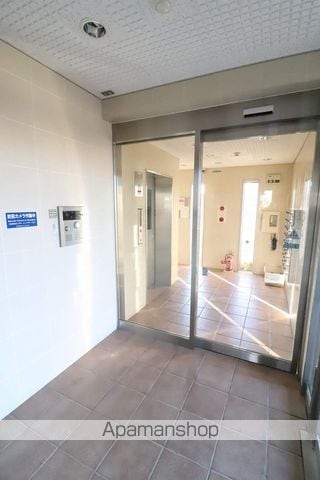 センチュリー善の内装写真