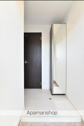 ＲＥＧＡＬＥＳＴ　千田町[1LDK/30.87m2]の玄関