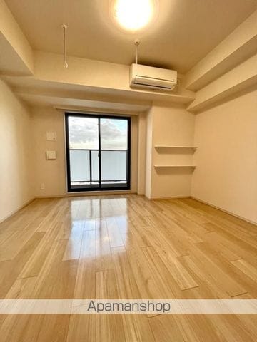 ステラメゾン三軒茶屋の内装写真