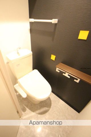 LUXIS S5の内装写真