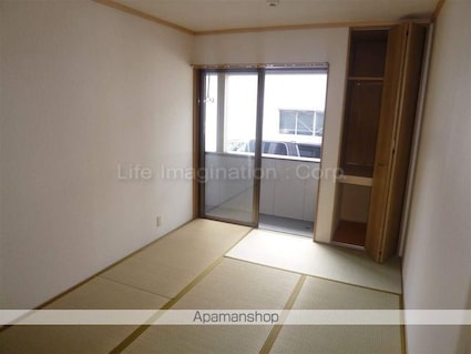 ハイツ新町[2LDK/48.6m2]の内装