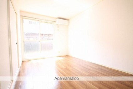 Ｋ’Ｓ　ＨＯＵＳＥ　Ｂ[2LDK/45.8m2]のリビング・居間