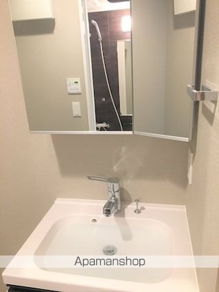 メイクスデザイン門前仲町ＧＡＲＤＥＮ[1K/25.83m2]のその他内装1