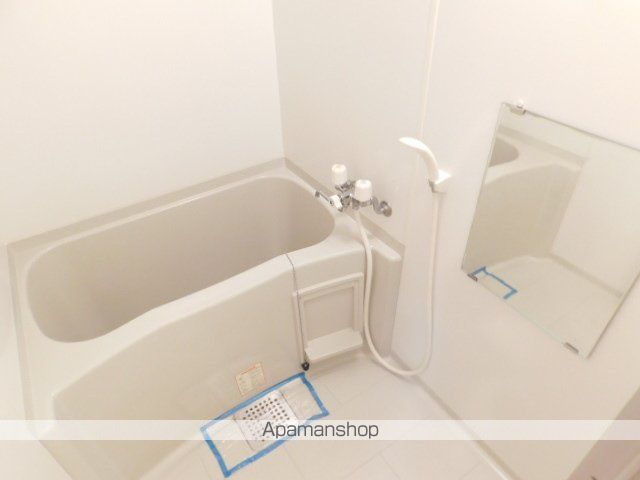 AZURE ESAKAの内装写真