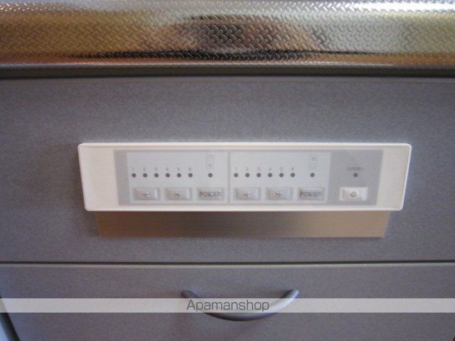 Tー2FLATの内装写真