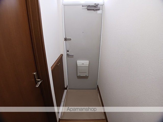 PARK喜多川Dの内装写真
