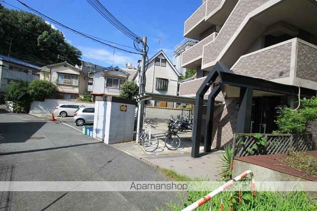 ベルメゾン千里山のその他写真