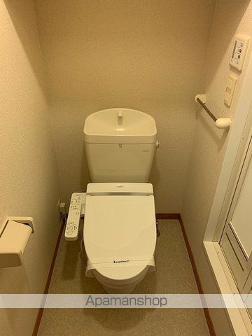 レオパレスエルフ仁川の内装写真
