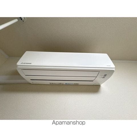 Casa de La Pazの内装写真