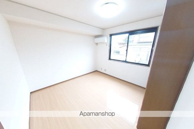 セブンヒルズガーデンの内装写真