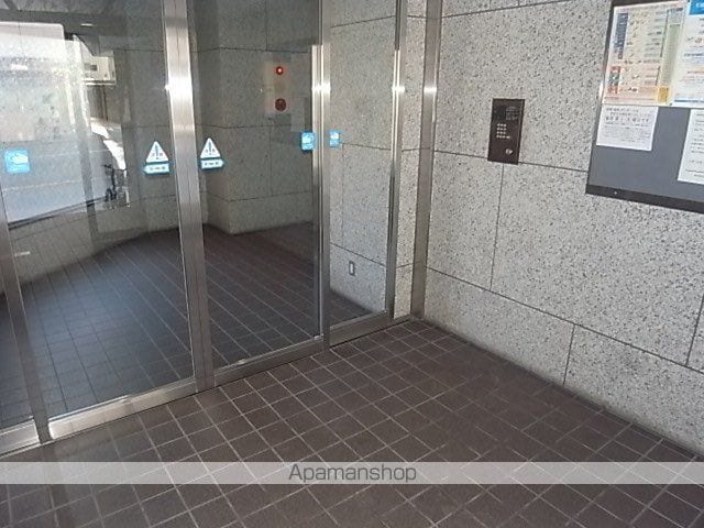 サンコート柳橋の内装写真