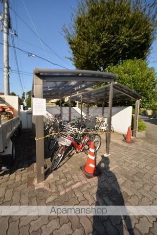Uガーデン杉並の外観写真