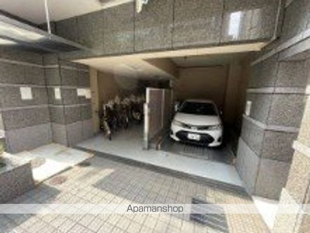 サムティ北浜大手通の外観写真