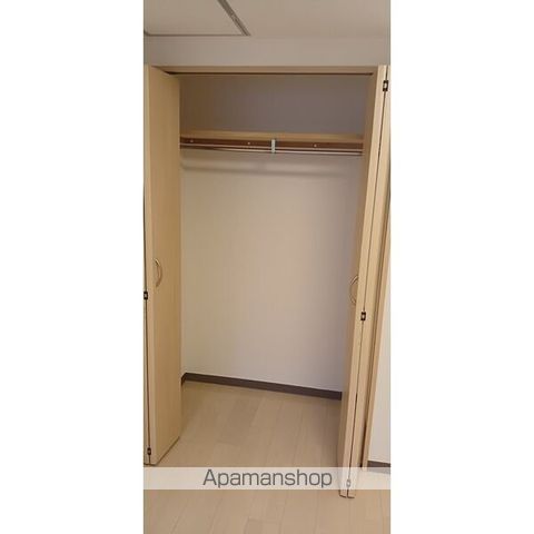 コンダクト南郷の内装写真