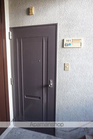コーポ笹本の外観写真