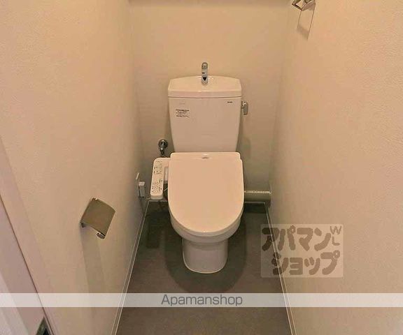 ソルテラスKYOTO西大路 瑠の内装写真