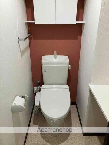 ぱ くたうんルナ名古屋の内装写真