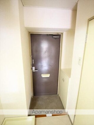 愛媛県松山市緑町１丁目[1K/19.8m2]の内装