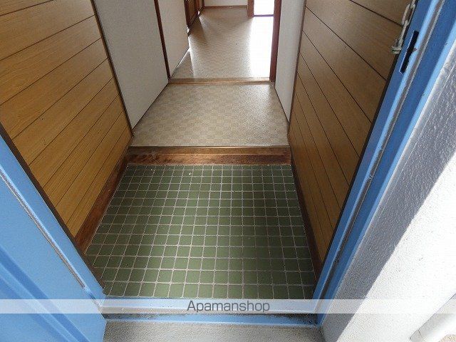 ルミウス小泉の内装写真