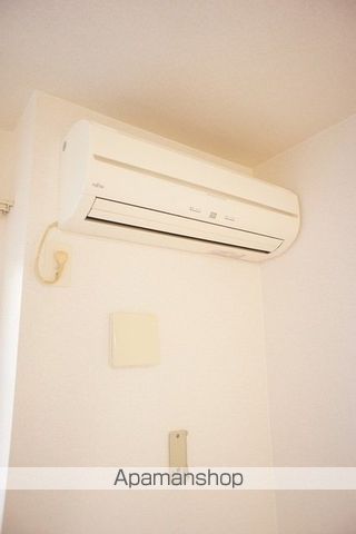 ぱしむ ふろーりらの内装写真