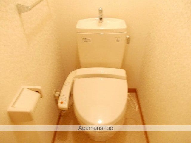 スケッチブックIの内装写真