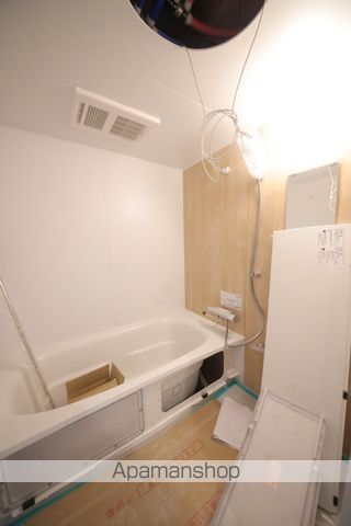 ZABO HILLS 手稲の内装写真
