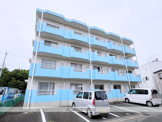 マンション・アバン・フジ