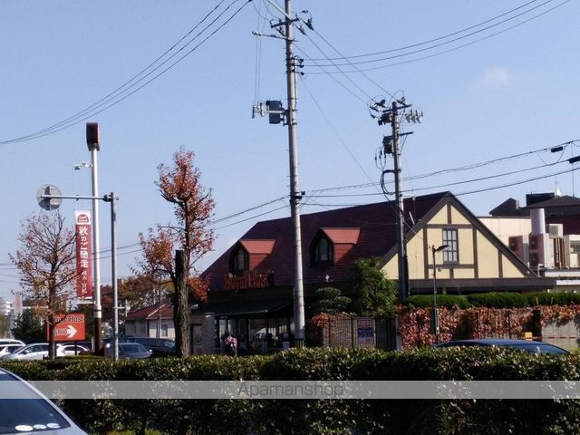 プランド河原町の周辺写真