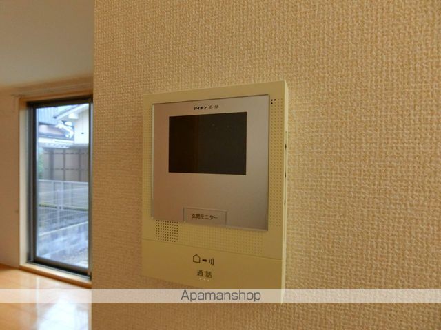 サンライズ城陽の内装写真