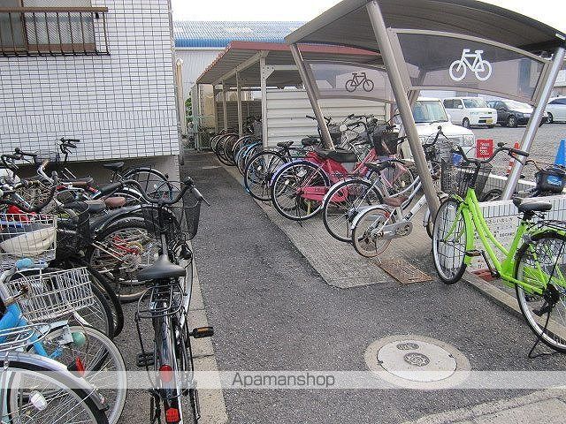 21ハイツ辰巳のその他写真