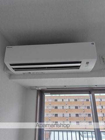 ルーチェ門真栄町の内装写真