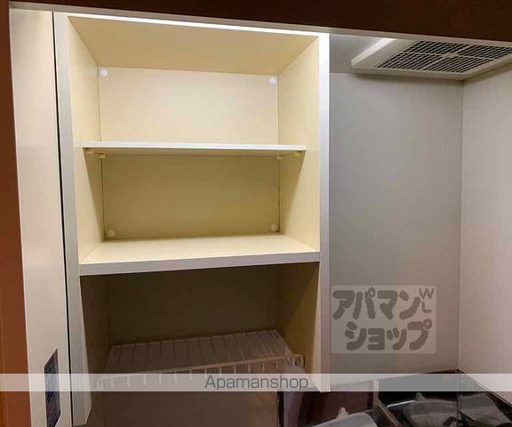 セカンドサンイースト桂の内装写真